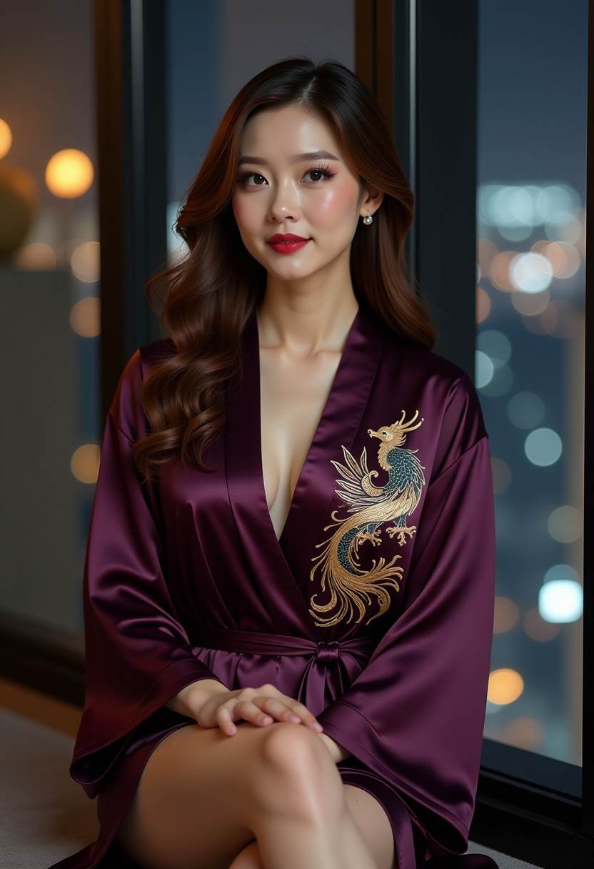 泰坦尼克号船头相拥